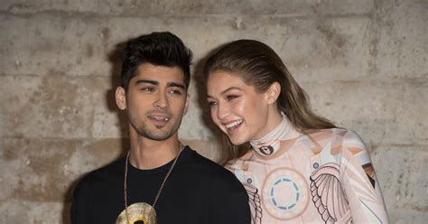 Gigi Hadid and Zayn Malik Release Dual Breakup Statements on Twitter