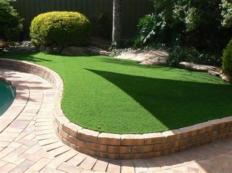 10 Best Artificial Turf Designs