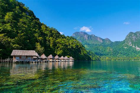 Maluku travel - Lonely Planet | Indonesia, Asia