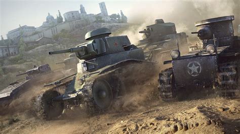 World of Tanks: the tanks of all nations wallpapers and images - wallpapers, pictures, photos