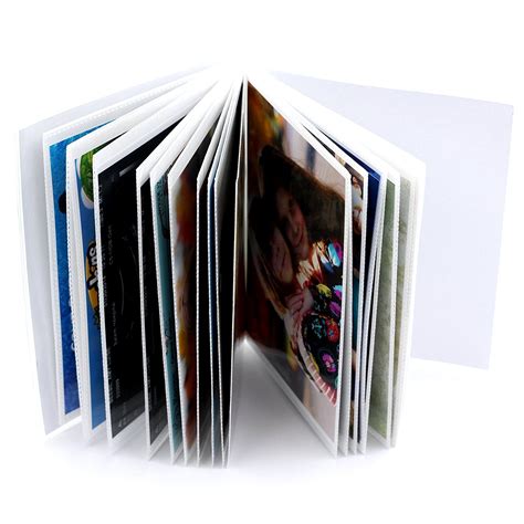 5 x 7 Photo Albums Pack of 2, Each Photo Album Holds Up to 48 5x7 ...