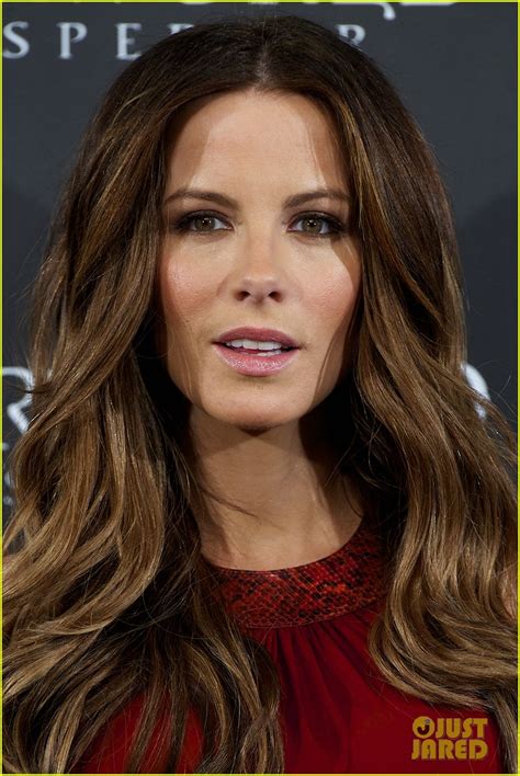 Kate Beckinsale: 'Underworld: Awakening' Madrid Photo Call! - Kate ...