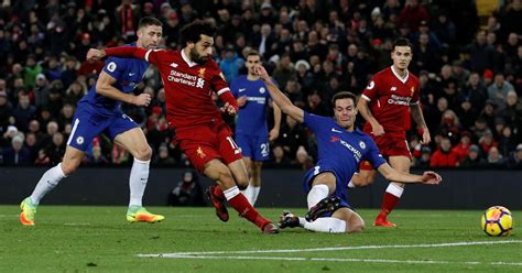 Liverpool vs Chelsea Preview, Tips and Odds - Sportingpedia - Latest ...