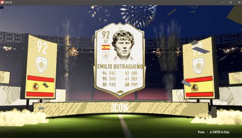 Prime Icon and Flashback SBC pulls. Are these wins? : r/fut