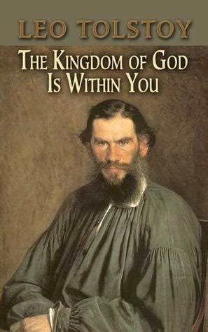 The Kingdom Of God Is Within You Summary PDF | Leo Tolstoy