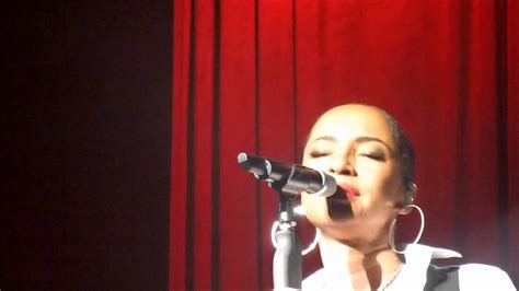 Sade full concert Part 3 - YouTube