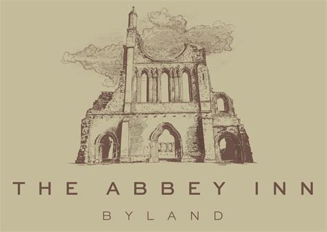 The Abbey Inn, Byland | Cosy Pub in North Yorkshire