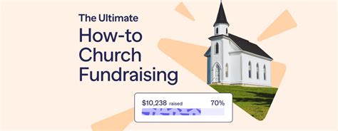 Church Fundraising: The Ultimate How-To Guide - RallyUp