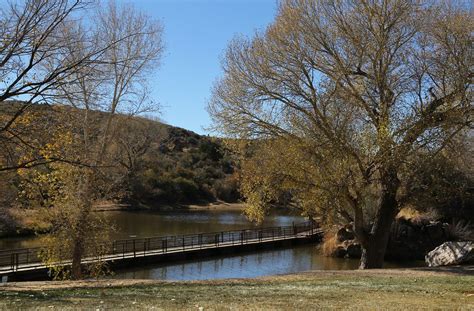 Fain Park | A view of Fain Park. Prescott Valley, AZ. Nice p… | Flickr