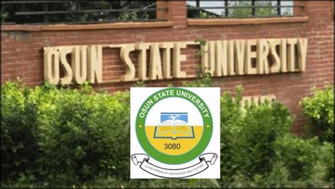 Osun State University, Osogbo School Fees and Deadline - Beta Studies