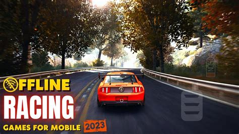 Top 10 Best Offline Racing Games for Android & iOS 2023 - pixelcarrotstudio.com