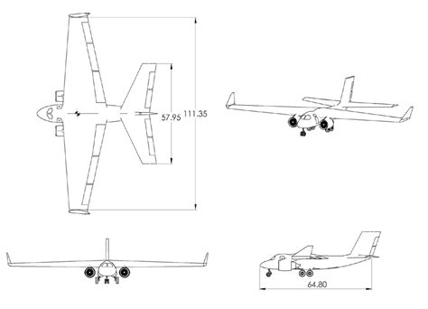 air tanker design Archives - Fire Aviation