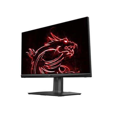 Msi 27-inch Monitor 1920 x 1080 LCD (Optix MAG274QRX) | Back Market