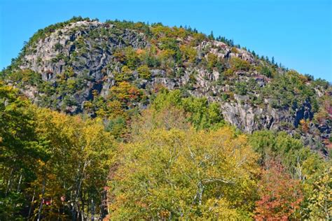 Acadia National Park Hiking - Best Easy Hikes in Acadia