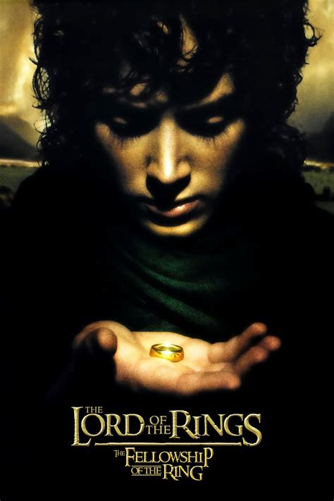 The Lord of the Rings: The Fellowship of the Ring Picture - Image Abyss