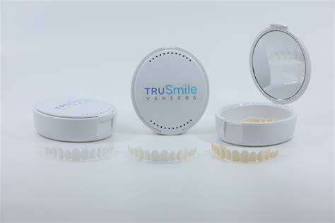 TruSmile Custom Made Veneers ( 1 Single Payment ) – TruSmile Veneers