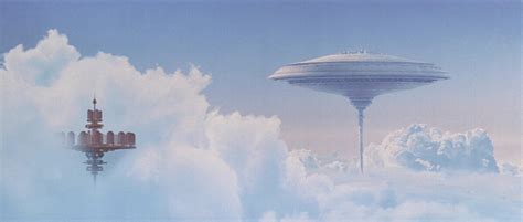 Cloud City | Star Wars Databank | StarWars.com