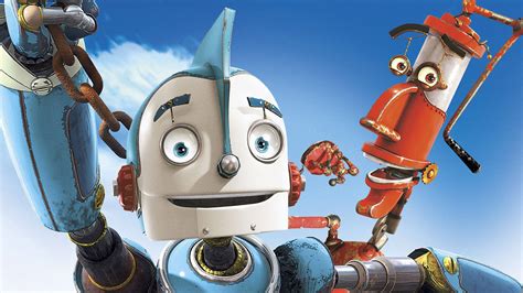 Robots - Film (2005) - MYmovies.it