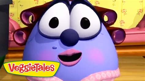 VeggieTales | Madame Blueberry - YouTube