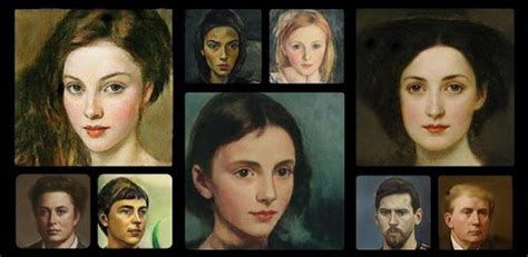 PortraitAI - Your Classic Portrait for PC - Free Download & Install on Windows PC, Mac