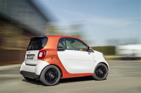 2016 Smart Fortwo Specs #1137 | Cars Performance, Reviews, and Test Drive