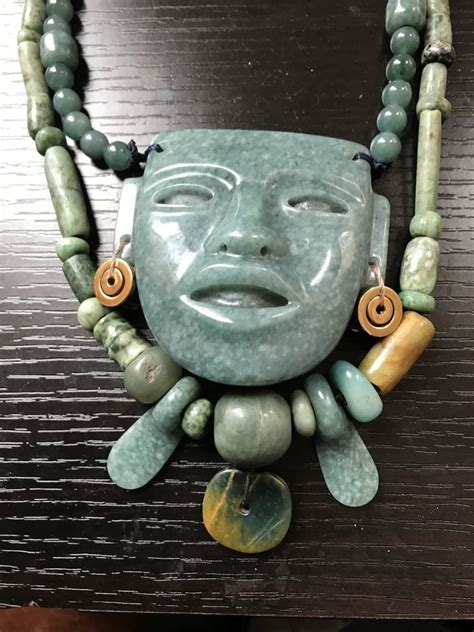 Pin on CIVILIZACIONES | Ancient jewels, Ancient jewelry, Mayan art