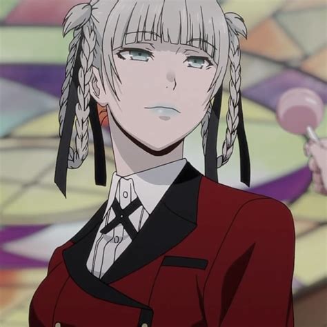 Pin on kakegurui