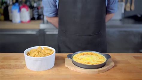 Binging with Babish! Cheese Dips _ Basics with Babish - YouTube