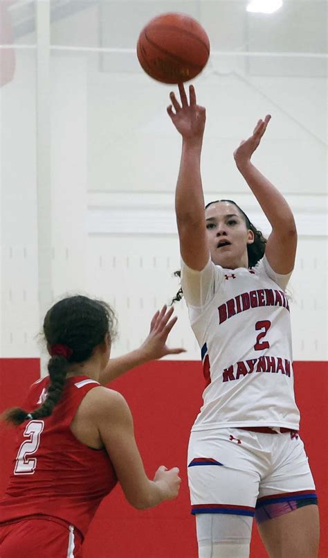 HIGH SCHOOL ROUNDUP: Bridgewater-Raynham girls basketball hands New ...