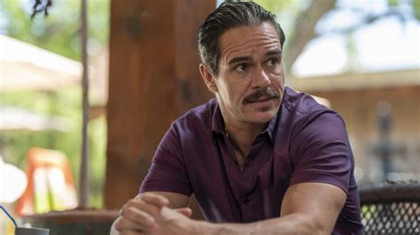 'Better Call Saul's Tony Dalton on Lalo's Unpredictability in Season 5