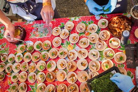 Feast Portland 2014 | Night Market | Eat the Love