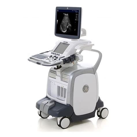 Portable Ultrasound Doppler Scan machine - Afrishopz.com.gh