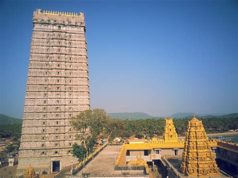 Undiscovered Indian Treasures: Murudeshwar: An Unexplored Spiritual ...