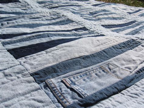 Denim Quilt Patterns - My Patterns