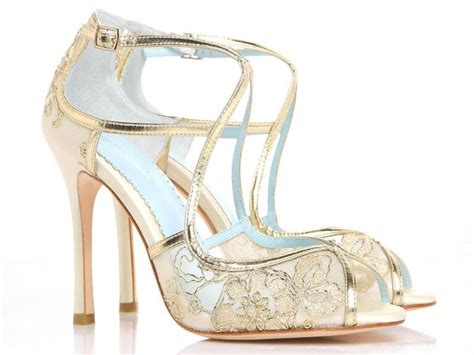 20 Gorgeous Mother of the Bride Shoes