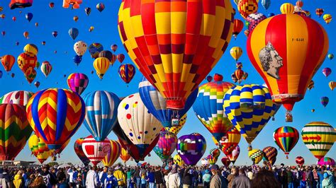 Albuquerque Balloon Festival 2024 Tickets 2024 - Rita Verina