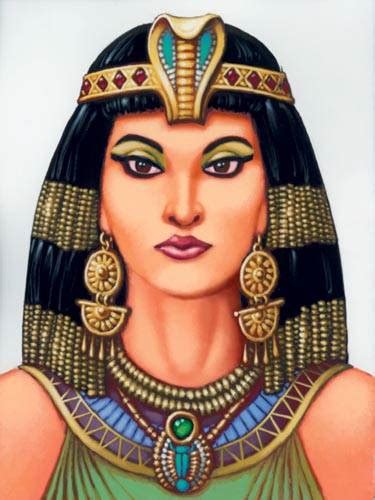 Cleopatra (Character) - Giant Bomb