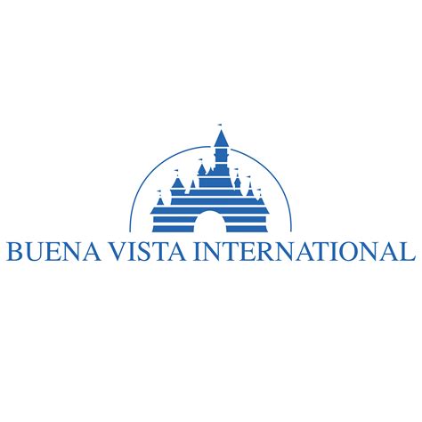 Buena Vista International Logo PNG Transparent & SVG Vector - Freebie Supply