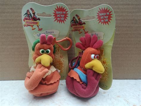 Chicken Run Ginger Plush | ubicaciondepersonas.cdmx.gob.mx