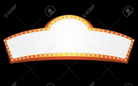 Free Movie Marquee Cliparts, Download Free Movie Marquee Cliparts png images, Free ClipArts on ...