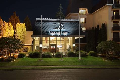 Distinction Rotorua Hotel - Distant Journeys