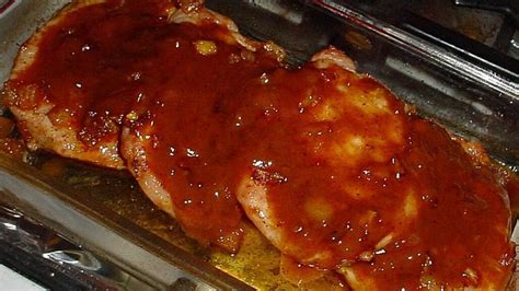 Maple Syrup Pork Chops Recipe - Food.com