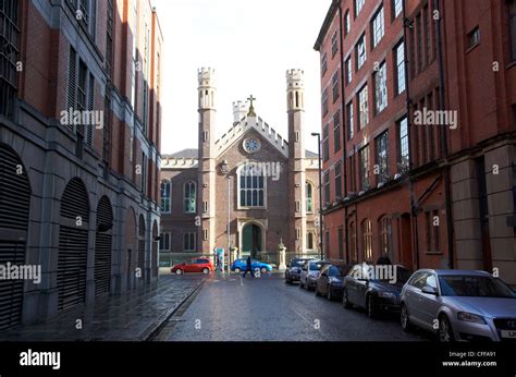 St malachys church belfast hi-res stock photography and images - Alamy