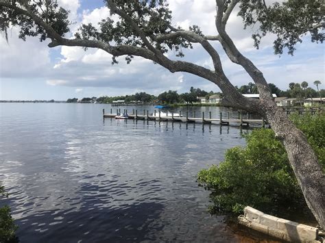 Ruskin / Apollo Beach Waterfront Restaurants - The Hull Truth - Boating ...