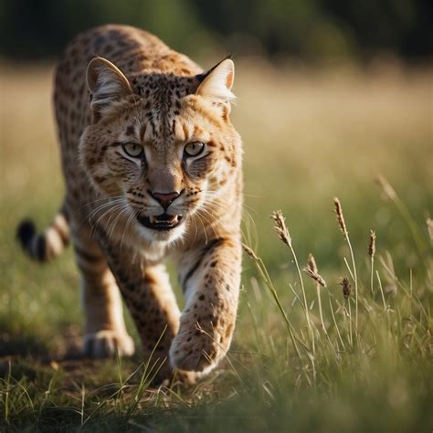 Saber-Toothed Cats: Extinct Saber-Toothed Tiger - The Tiniest Tiger