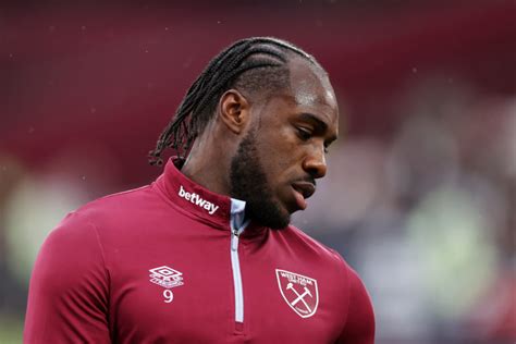 Conflicting report's completely different Michail Antonio injury update