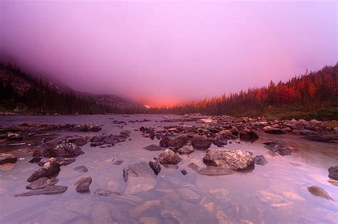 Two Rivers Lake Endurance Test | Thomas Mangan Photography Blog - The ...