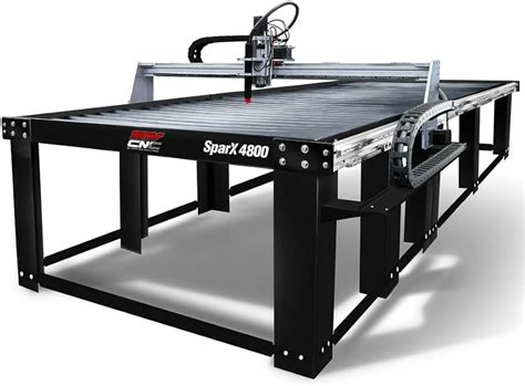 Arc Pro Ultra 4x8 CNC Plasma Table Arclight Dynamics, 59% OFF