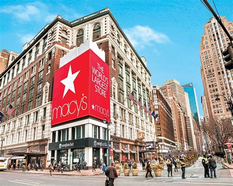 THE 10 BEST Places to Go Shopping in New York City (Updated 2025)