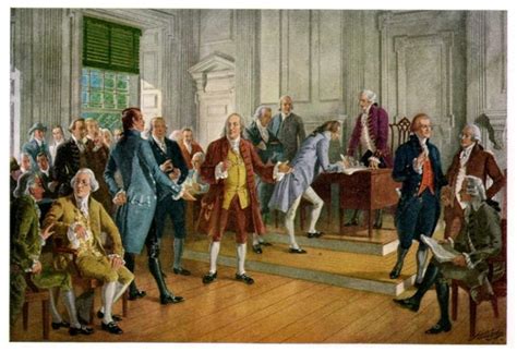 Second Continental Congress | Facts, Summary, Delegates, Purpose